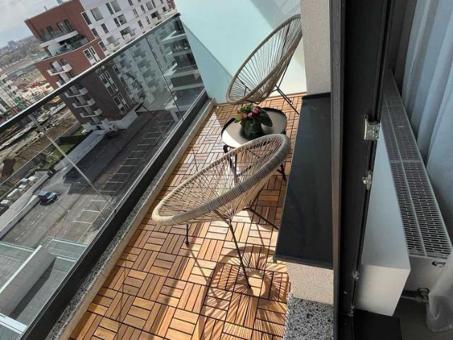 Garsonieră închirieri în Voluntari, București