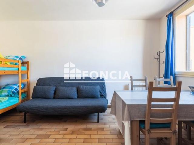 Appartement vente à Arrondissement de Toulon, Six-fours-les-plages