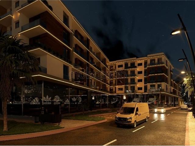 Appartement vente à Tangero, Tanger-Tétouan