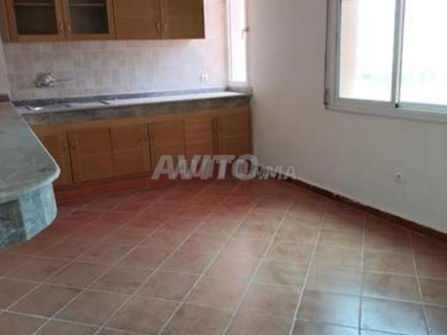 Appartement location à L'Oriental