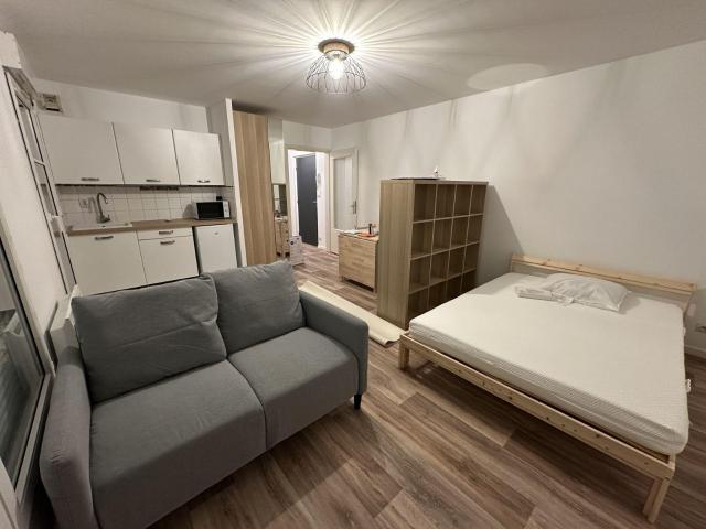 Appartement location à Lille, Lambersart