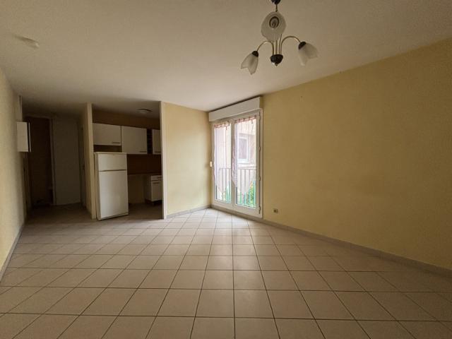 Appartement vente à Bayeux