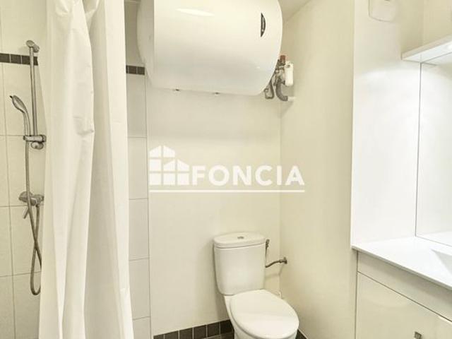 Appartement vente à Reims