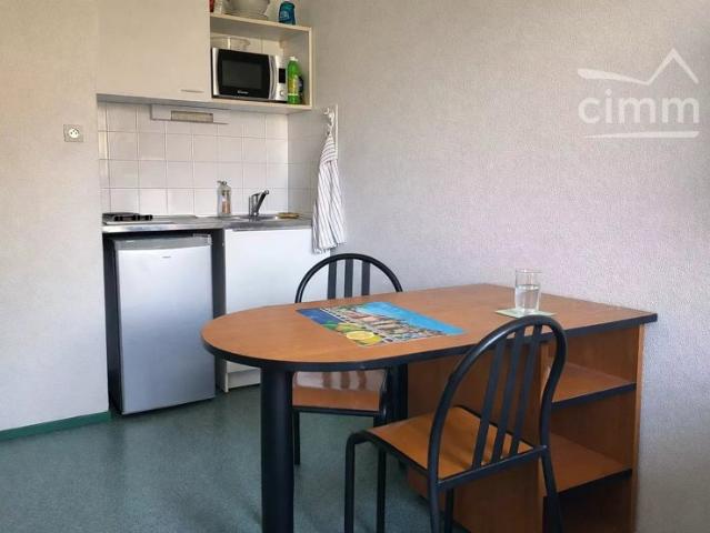Appartement vente à Grenoble, Gières