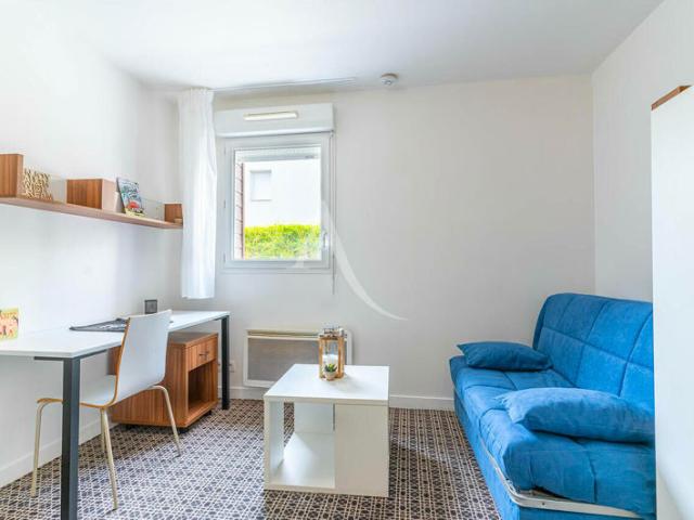 Appartement vente à Nantes