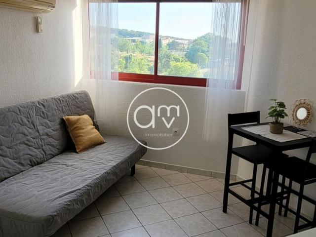 Studio location à Arrondissement de Toulon, La Garde