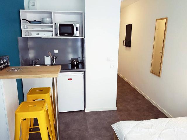 Studio location à Orly, Val-de-Marne