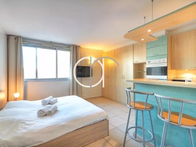 Appartement vente à Grasse, Cannes