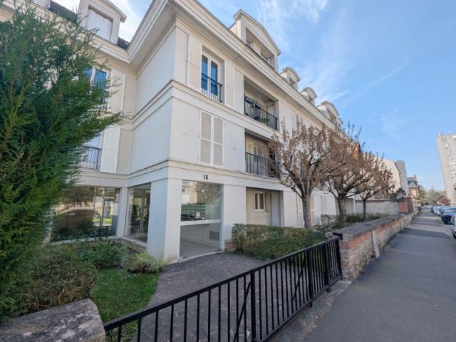 Appartement vente à Fontainebleau