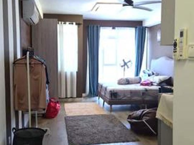 Serviced Residence for rent in Johor Bahru