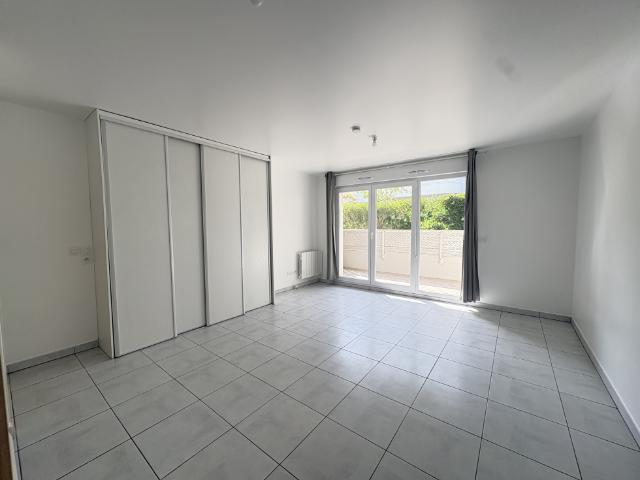 Studio location à Marseille