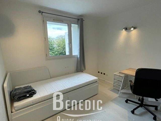 Studio location à Nancy, Grand Est