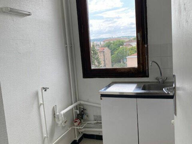 Studio location à Nancy