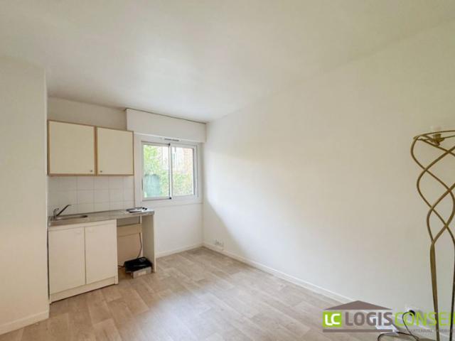 Appartement vente à L'Haÿ-les-Roses, Cachan
