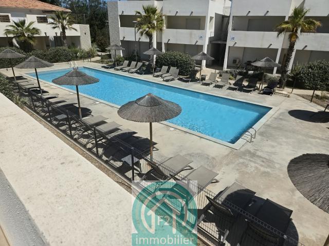 Appartement vente à Corte, Linguizzetta