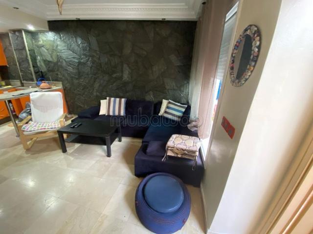 Appartement vente à Sidi Rahal, Gharb-Chrarda-Beni Hssen