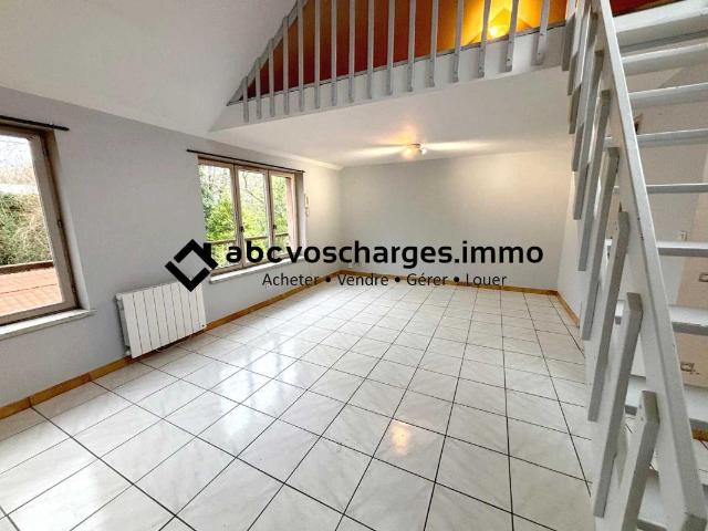 Studio location à Lille, Villeneuve-d'ascq
