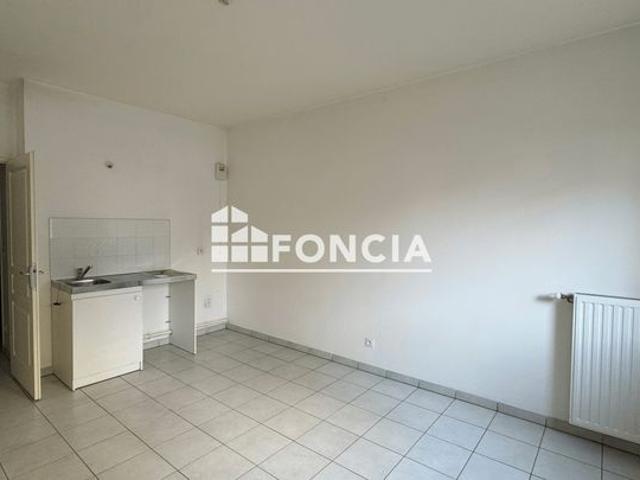 Appartement vente à Lyon, Métropole de Lyon