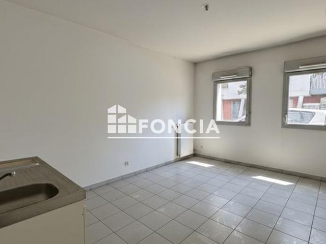 Appartement vente à Lyon, Métropole de Lyon
