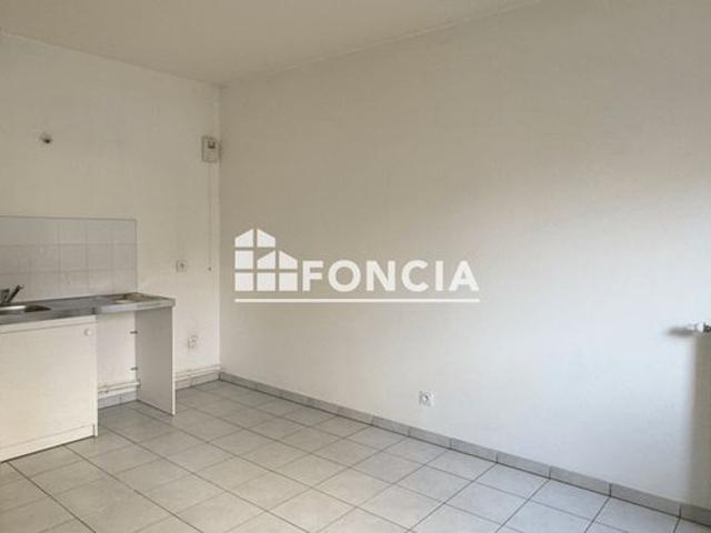 Appartement vente à Lyon, Métropole de Lyon