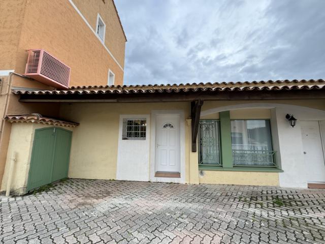 Appartement vente à Arrondissement de Draguignan, Roquebrune-sur-argens