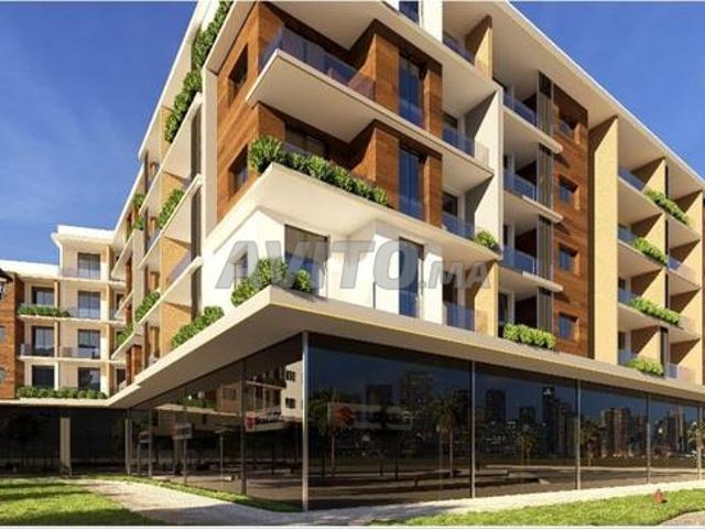 Appartement vente à Tangero, Tanger-Tétouan