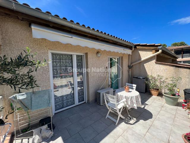 Appartement vente à Brignoles, Le Thoronet