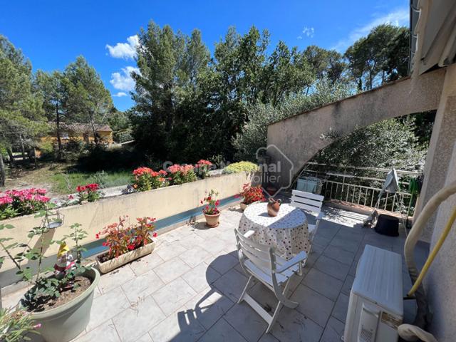Appartement vente à Brignoles, Le Thoronet