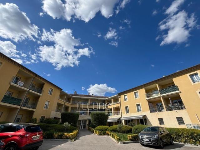 Appartement vente à Marseille, La Destrousse