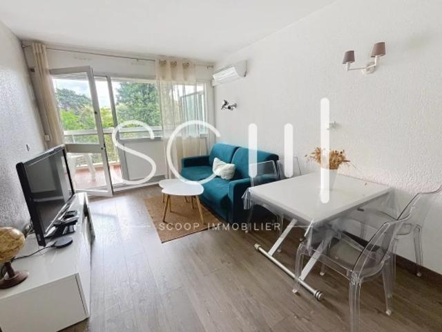 Appartement vente à Antibes, Alpes-Maritimes