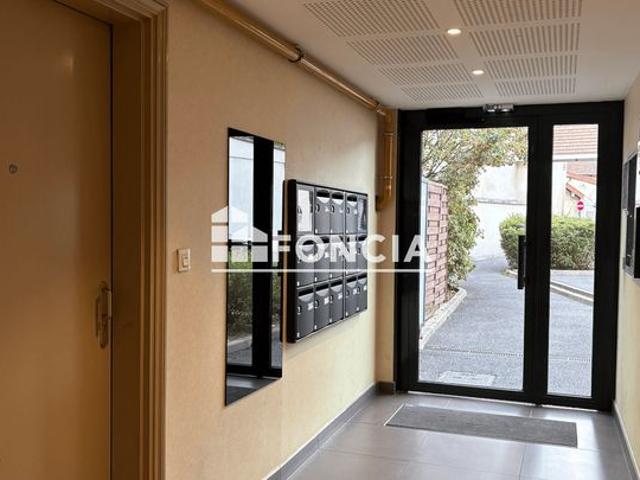 Appartement vente à Andrésy, Yvelines