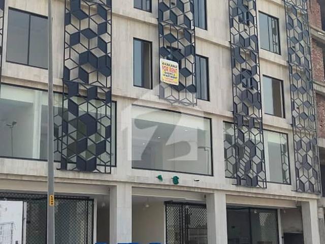 Apartment for sale in Rawalpindi, Islamabad Capital Territory