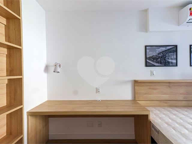 Apartamento aluguel em Região Imediata de Marília, Echaporã