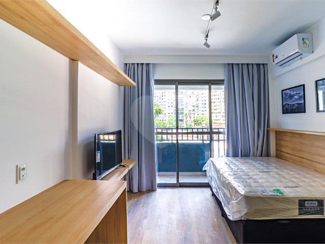 Apartamento aluguel em Região Imediata de Marília, Echaporã