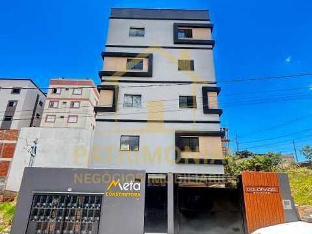 Apartamento venda em Região Geográfica Imediata de Poços de Caldas, Poços de Caldas