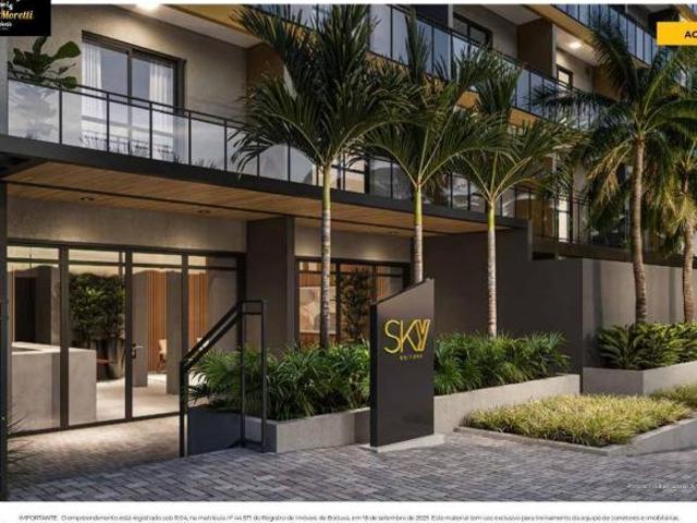 Apartamento venda em Região Imediata de Sorocaba, Região Metropolitana de Sorocaba
