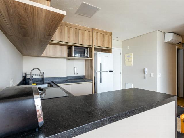 Apartamento aluguel em Região Imediata de Andradina, Lavinia