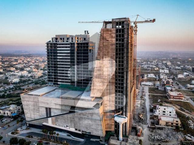 Apartment for sale in Islamabad