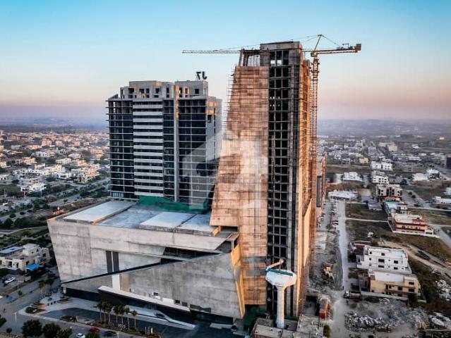 Apartment for sale in Islamabad