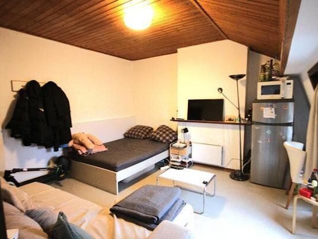 Kot location à Etterbeek, Brussel-Hoofdstad - Bruxelles-Capitale