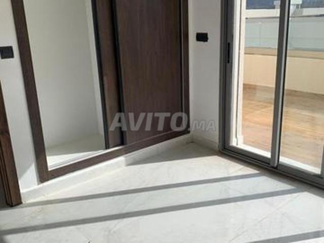 Appartement vente à Tangero, Tanger-Tétouan