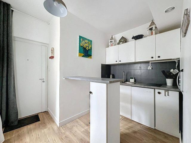 Studio location à Hameau de Bois Preau, Rueil-Malmaison