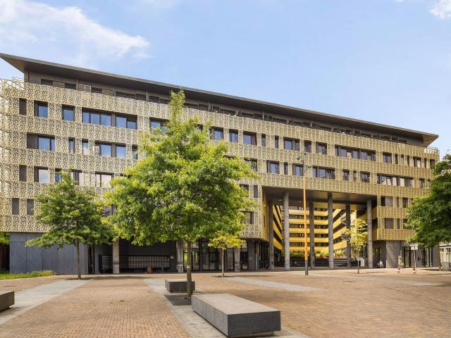 Studio te huur in Utrecht, Haarzuilens