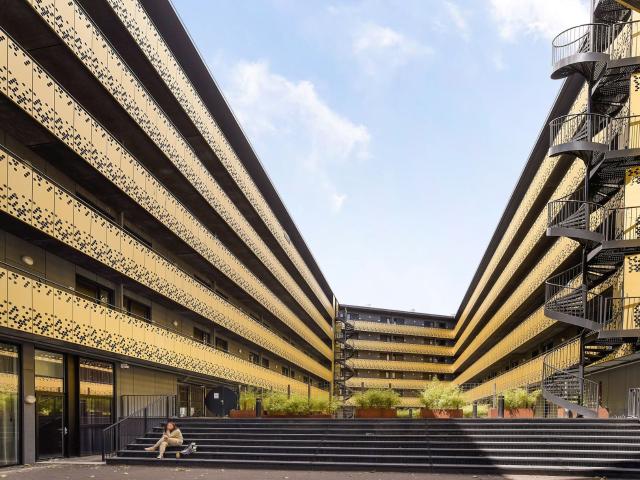 Studio te huur in Utrecht, Haarzuilens