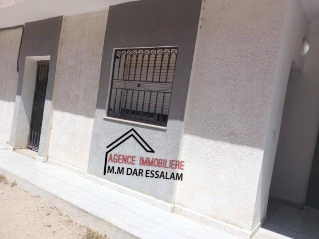 Appartement vente à Beni Khalled