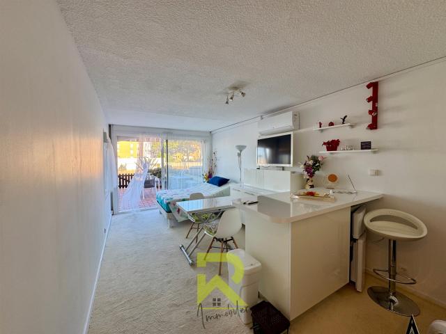 Appartement vente à Béziers, Agde