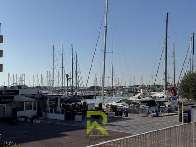 Studio vente à Agde, Hérault