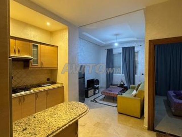 Appartement location à Anfa, Gharb-Chrarda-Beni Hssen