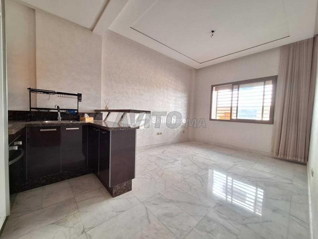 Appartement vente à Anfa, Gharb-Chrarda-Beni Hssen