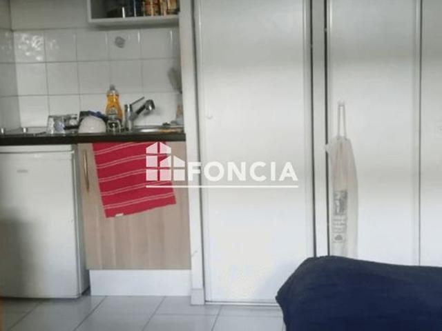 Appartement vente à Arrondissement de Toulon, La Seyne-sur-mer